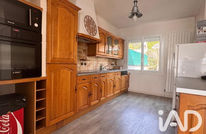 Vente Maison/villa 5 pièces — photo 3