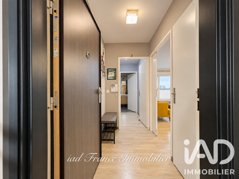 Vente Appartement 3 pièces — photo 1