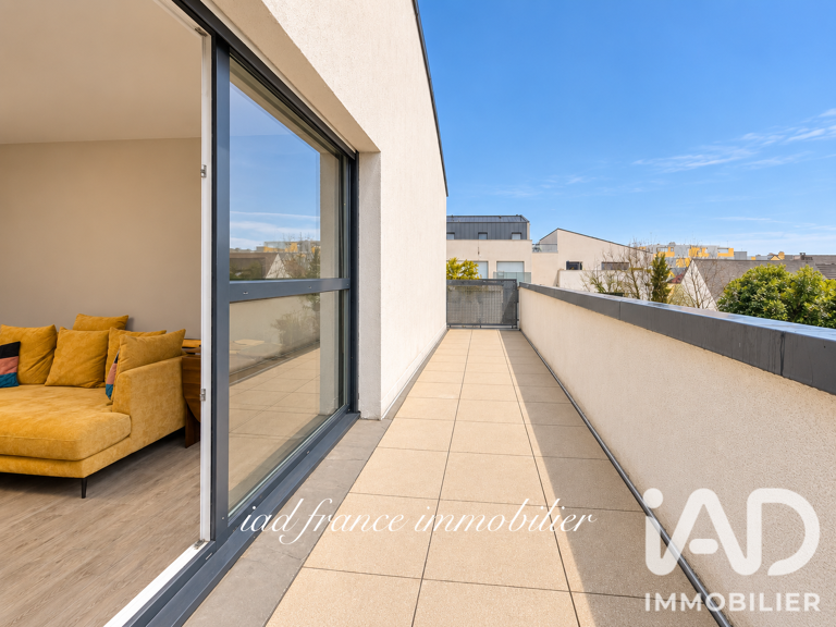 Vente Appartement 3 pièces — photo 1