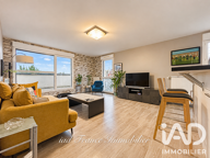 Vente Appartement 3 pièces — photo 3