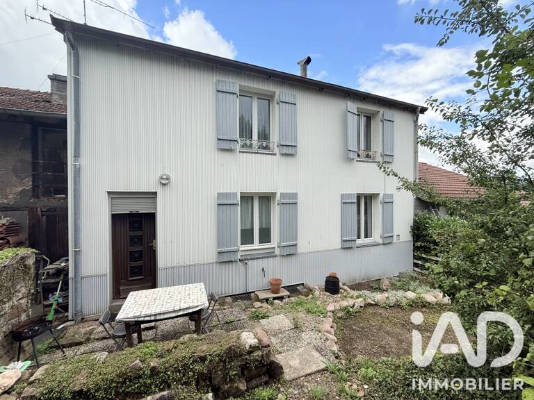 Vente Appartement 5 pièces — photo 1