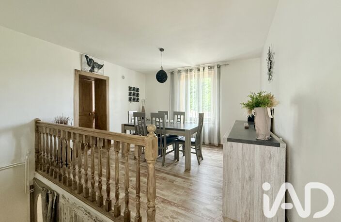 Vente Appartement 5 pièces — photo 3