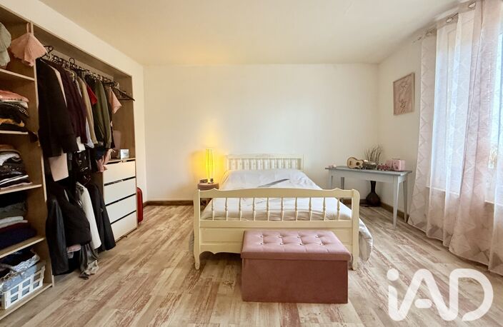 Vente Appartement 5 pièces — photo 5