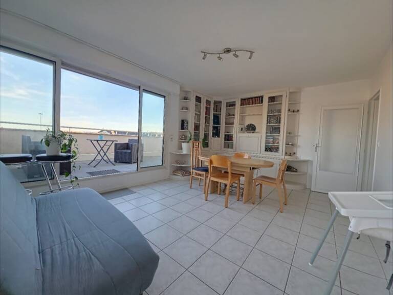 Vente Appartement 3 pièces — photo 1