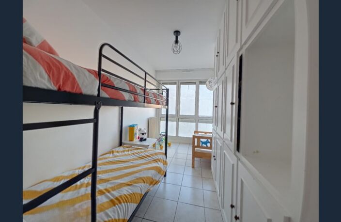 Vente Appartement 3 pièces — photo 2