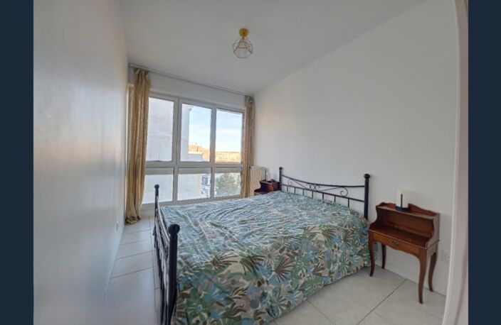 Vente Appartement 3 pièces — photo 3