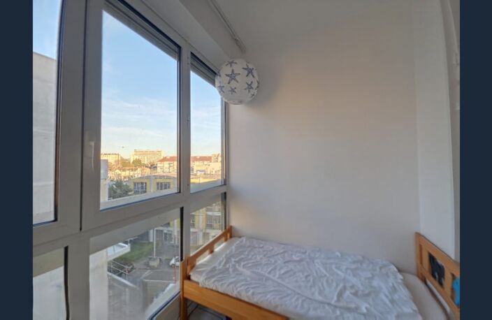 Vente Appartement 3 pièces — photo 5