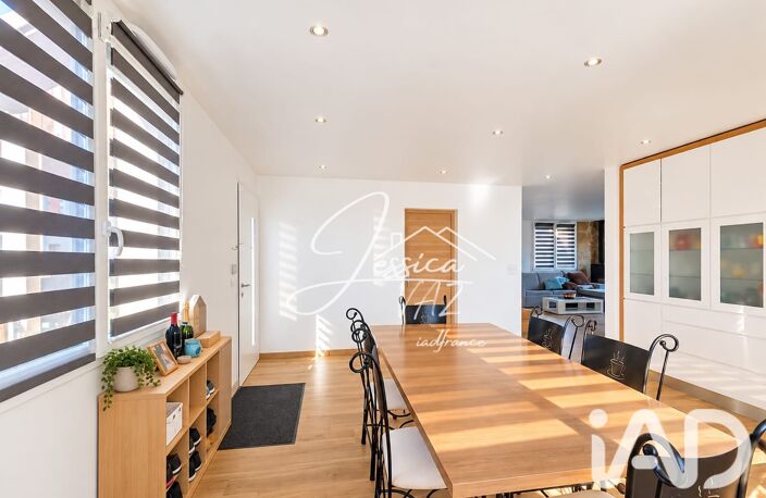 Vente Maison traditionnelle 8 pièces — photo 3