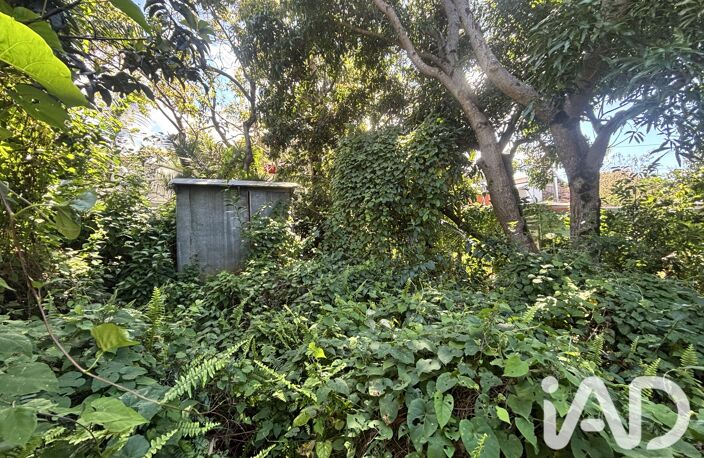 Vente Terrain à bâtir 565 m&sup2; — photo 2