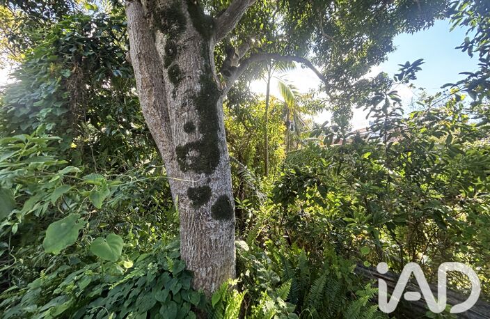 Vente Terrain à bâtir 565 m&sup2; — photo 3
