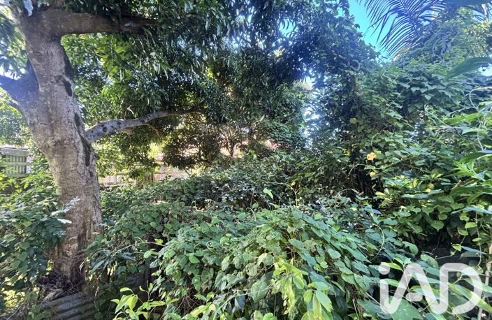 Vente Terrain à bâtir 565 m&sup2; — photo 4