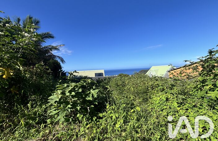 Vente Terrain à bâtir 463 m&sup2; — photo 4