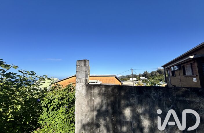 Vente Terrain à bâtir 463 m&sup2; — photo 5