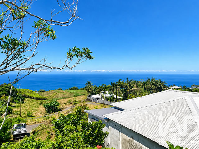 Vente Terrain à bâtir 346 m&sup2; — photo du bien