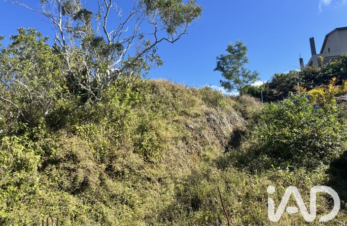 Vente Terrain à bâtir 346 m&sup2; — photo 3
