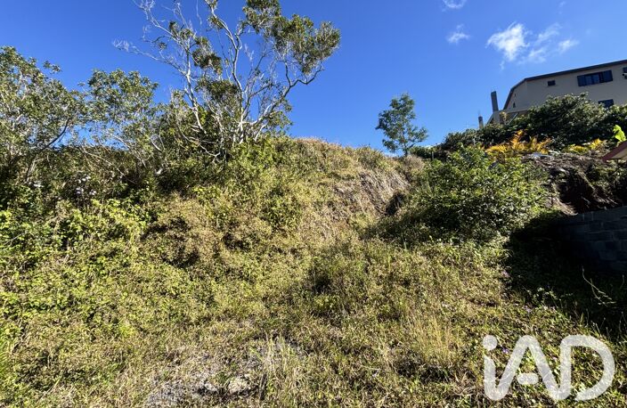 Vente Terrain à bâtir 346 m&sup2; — photo 4