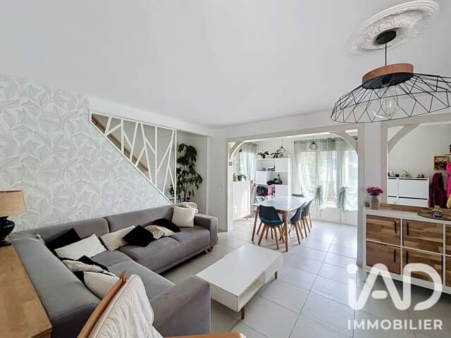 Vente Maison/villa 6 pièces — photo du bien