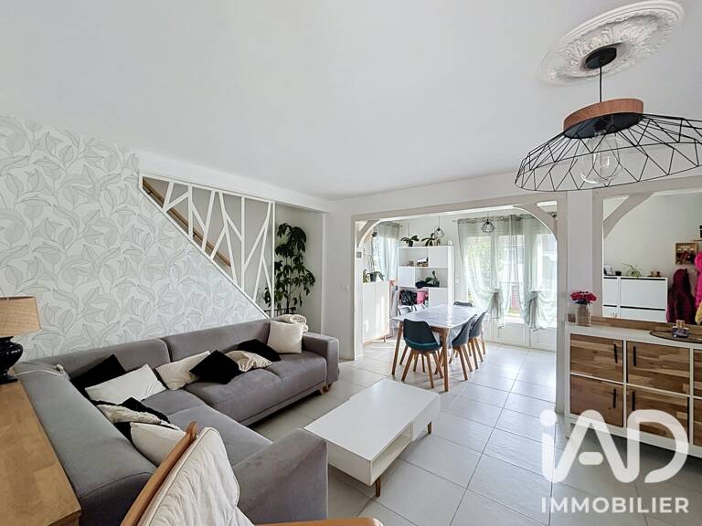 Vente Maison/villa 6 pièces — photo 1