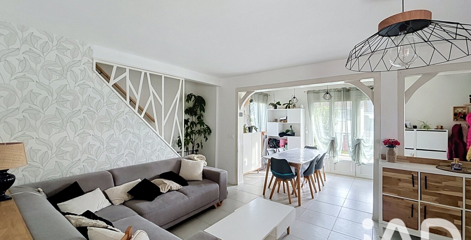 Vente Maison/villa 6 pièces — photo 1