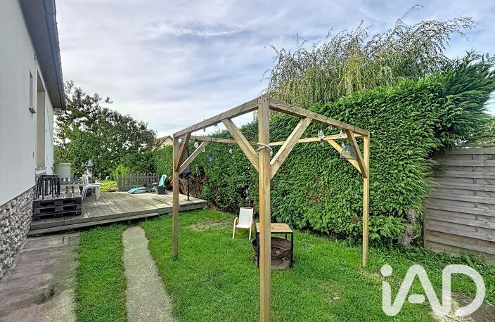 Vente Maison/villa 6 pièces — photo 3