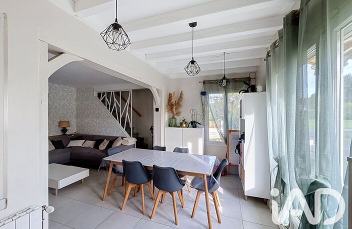 Vente Maison/villa 6 pièces — photo 4