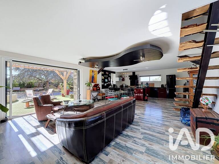 Vente Maison/villa 6 pièces — photo 1