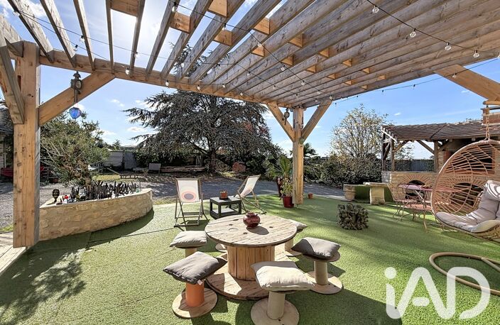 Vente Maison/villa 6 pièces — photo 3