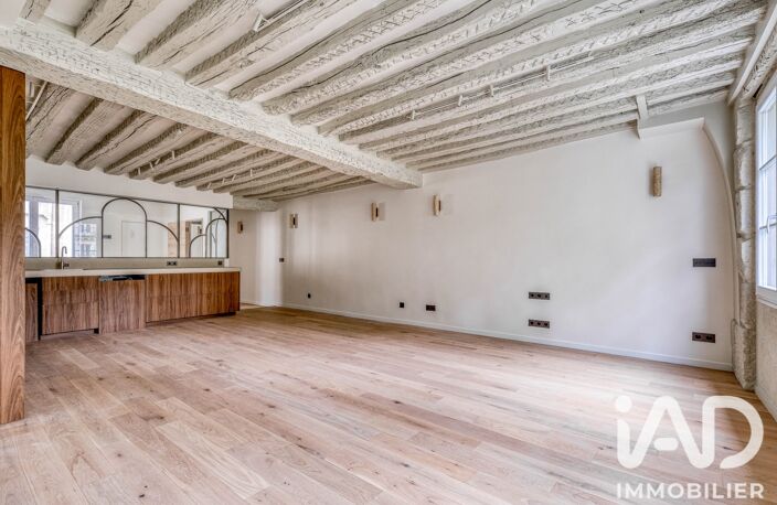 Vente Appartement 3 pièces — photo 2
