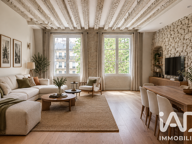 Vente Appartement 3 pièces — photo 3