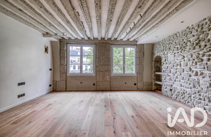 Vente Appartement 3 pièces — photo 4