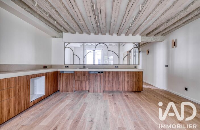 Vente Appartement 3 pièces — photo 5