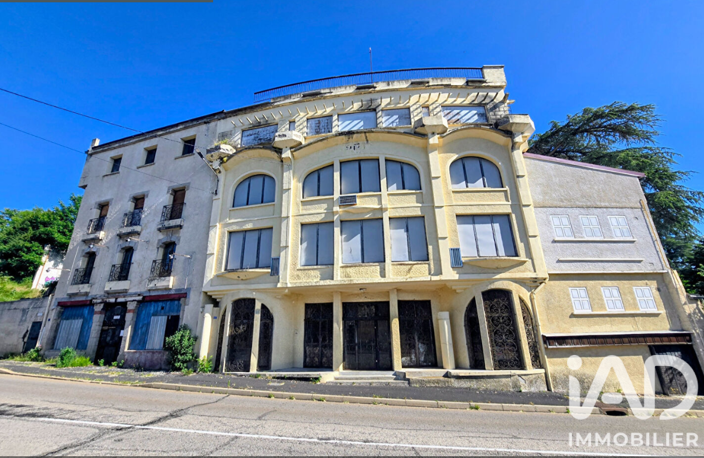 Vente Immeuble 1 500 m&sup2; — photo 2