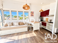 Vente Appartement 2 pièces — photo 2