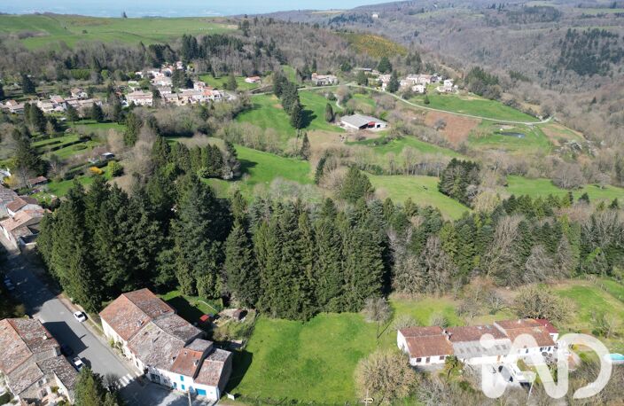 Vente Terrain à bâtir 1 595 m&sup2; — photo 3