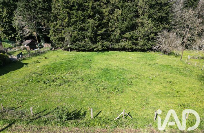 Vente Terrain à bâtir 1 595 m&sup2; — photo 4