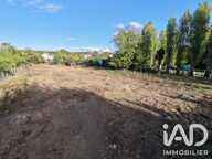 Vente Terrain à bâtir 2 184 m&sup2; — photo 2