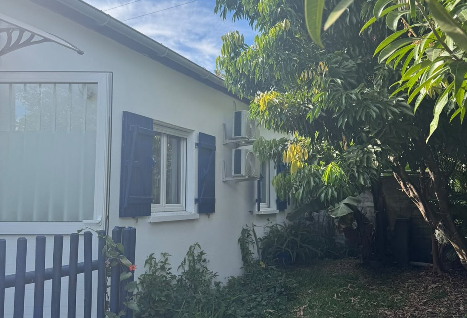 Location Maison/villa 3 pièces — photo 1