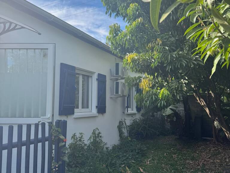 Location Maison/villa 3 pièces — photo 1