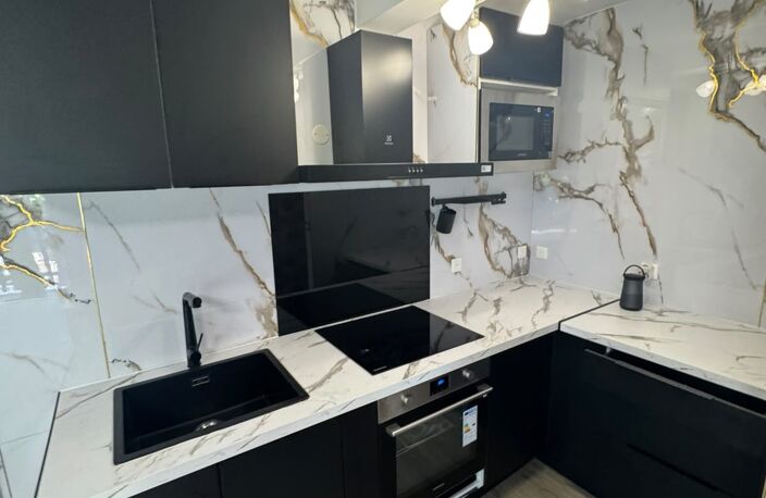Location Maison/villa 3 pièces — photo 2