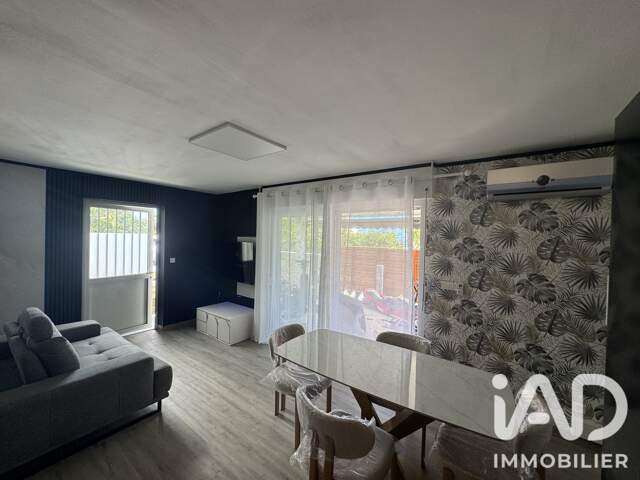 Location Maison/villa 3 pièces — photo du bien