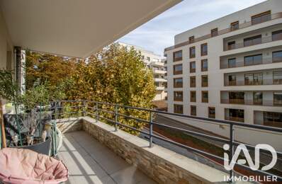 Vente Appartement 2 pièces — photo du bien