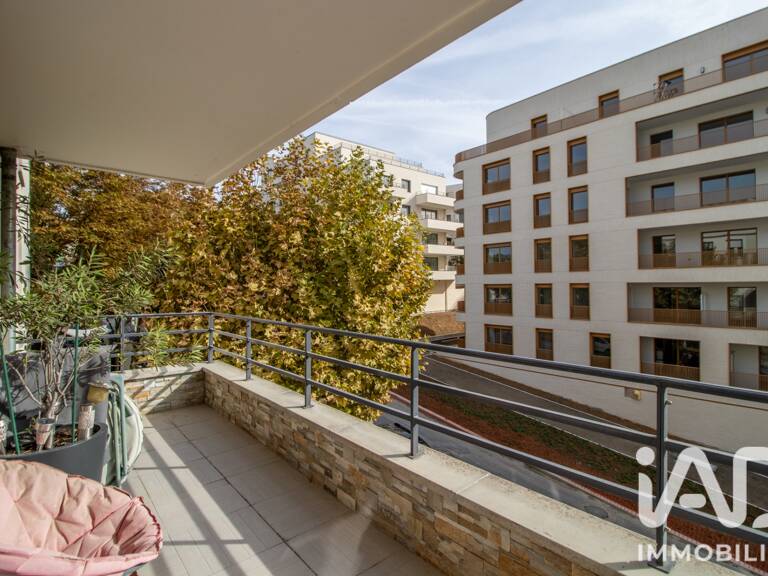 Vente Appartement 2 pièces — photo 1