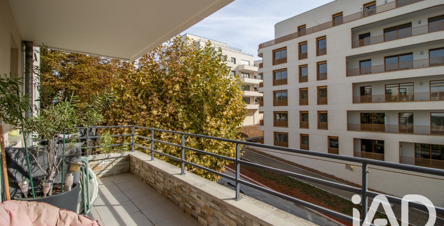 Vente Appartement 2 pièces — photo 1