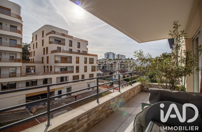 Vente Appartement 2 pièces — photo 2