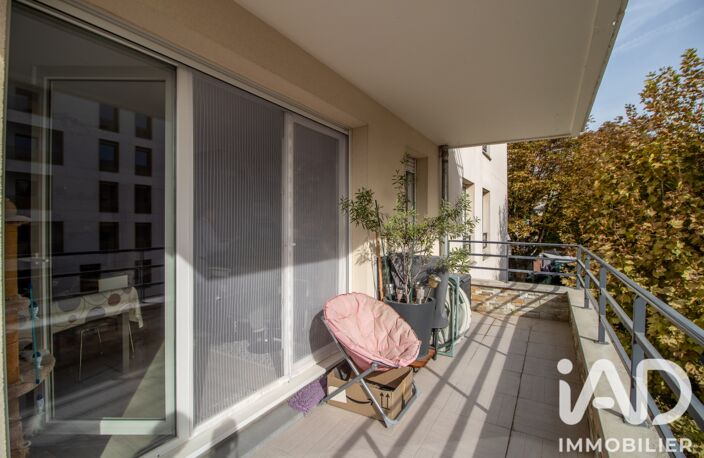 Vente Appartement 2 pièces — photo 3