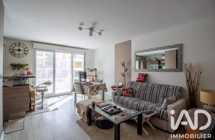 Vente Appartement 2 pièces — photo 4