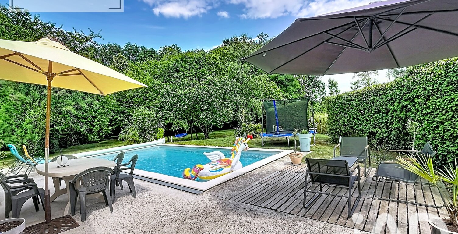 Vente Maison/villa 7 pièces — photo 1