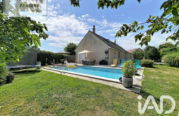 Vente Maison/villa 7 pièces — photo 3