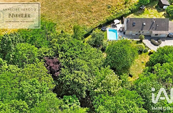 Vente Maison/villa 7 pièces — photo 4