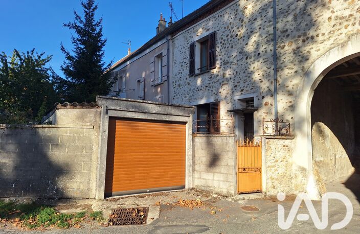 Vente Maison/villa 3 pièces — photo 2